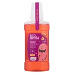 ECODENTA Super+Natural Strawberry  ústní voda 250 ml