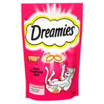 DREAMIES pochoutka pro kočky s hovězím 60 g