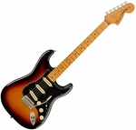Fender Vintera II 70s Stratocaster MN 3-Color Sunburst Elektrická gitara