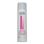 Londa Professional Color Radiance Shampoo vyživujúci šampón pre farbené vlasy 250 ml