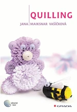 Quilling - Jana Maiksnar Vašíčková