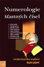 Numerologie šťastných čísel - Sun Light