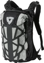 Rev'it! Backpack Barren 18L H2O Black/Light Grey