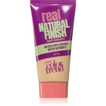 Avon ColorTrend Real Natural Finish lehký matující make-up SPF 20 odstín Ivory 30 ml