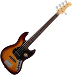 Sire Marcus Miller V3-5 Tobacco Sunburst