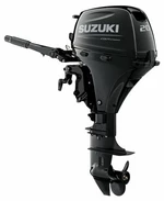 Suzuki DF 20A T L Motor barca