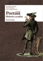 Portáši - Daniel Drápala