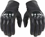 ICON - Motorcycle Gear Stormhawk™ Glove Black L Motorradhandschuhe