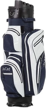 Jucad Manager Dry Alb/Albastru Geanta pentru golf