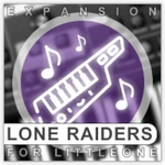 XHUN Audio Lone Raiders expansion (Prodotto digitale)
