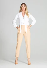 Pantaloni da donna Figl M696