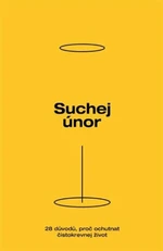 Suchej únor - Petr Freimann, Lucie Maděryčová, Josef Petr, Johana Růžková