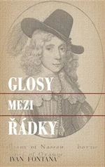 Glosy mezi řádky - Ivan Fontana