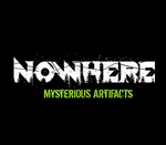 Nowhere: Mysterious Artifacts Steam CD Key
