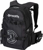 Meatfly Ramble Backpack Black 26 L Batoh Lifestyle ruksak / Taška