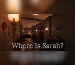 Where Is Sarah? Steam CD Key