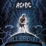 AC/DC – Ballbreaker LP