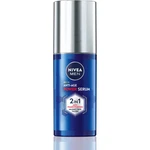 Nivea Men Anti-Age posilujúce sérum proti pigmentovým škvrnám pre mužov 30 ml Nivea Men Anti-Age posilujúce sérum proti pigmentovým škvrnám pre mužov 30 ml