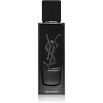 Yves Saint Laurent MYSLF parfumovaná voda plniteľná pre mužov 40 ml