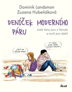 Deníček moderního páru - Dominik Landsman, Zuzana Hubeňáková