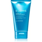 Elemis Body Performance Warm-Up Massage Balm relaxačný masážny balzam s hrejivým účinkom 150 ml