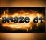 aMAZE Dark Times Steam CD Key