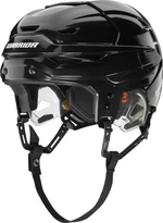 Warrior Covert RS PRO SR Černá S Hokejová helma