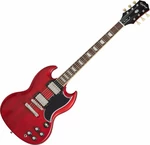 Epiphone 1961 Les Paul SG Standard Aged Sixties Cherry Guitarra electrica