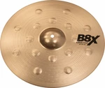 Sabian 416BCX B8X Ballistic Crash cintányér 16"