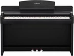 Yamaha CSP-275B Black Piano numérique