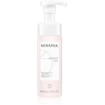 KERASILK Essentials Volumizing Foam Conditioner kondicionér pre objem jemných vlasov 150 ml