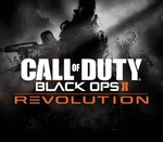 Call of Duty: Black Ops II - Revolution DLC EU Steam Altergift