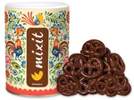 Mixit Mixit Pracliky Horka Cokolada 250g