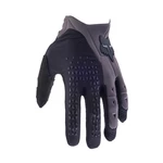 Motokrosové rukavice FOX Pawtector CE S24  XL  Dark Shadow