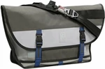 Chrome Citizen Messenger Bag Reflective Fog 24 L Batoh