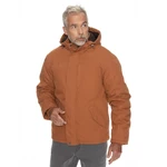 Bushman bunda Grafton terracotta XXXL