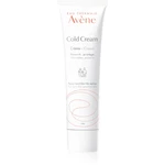 Avène Cold Cream krém pre veľmi suchú pokožku 100 ml