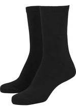 Sports Socks 3-Pack Black