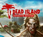 Dead Island Definitive Edition Steam Account