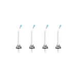 TrueLife AquaFloss C-series jets Dental Plaque 4 ks