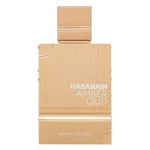 Al Haramain Amber Oud White Edition parfémovaná voda unisex 60 ml