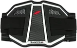 Zandona Predator Belt Nero-Bianca L Moto fascia lombare