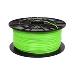 Tlačová struna (filament) Filament PM 1,75 PLA, 1 kg - zelenožlutá (F175PLA_GY) tlačová struna (filament) • vhodná na tlač veľkých objektov • materiál