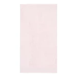 Różowy bawełniany ręcznik 50x85 cm – Bianca