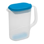 Dzbanek z pokrywką Addis Seal Tight Fridge Jug, 1,5 l