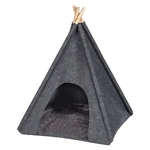Ciemnoszare tipi dla czworonogów Wenko