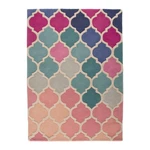 Wełniany dywan Flair Rugs Rosella, 160x220 cm