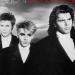 Duran Duran - Notorious (LP)