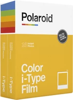 Polaroid i-Type Film Fotopapier