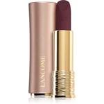 Lancôme L’Absolu Rouge Intimatte krémový rúž s matným efektom pre ženy 460 Deep Mauve 3,4 g